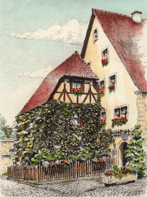 1032-Rothenburg-Burghotel (992K)