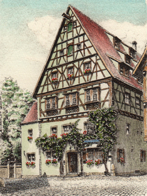1033-Rothenburg-Reichskuechenmeister (1032K)